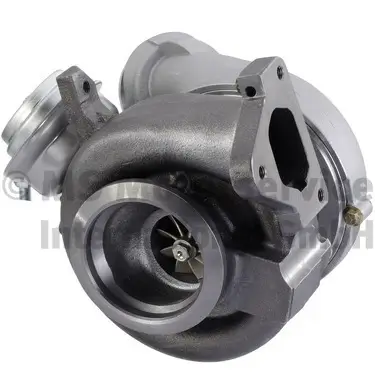 Lader, Aufladung PIERBURG 7.15101.99.0 Bild Lader, Aufladung PIERBURG 7.15101.99.0