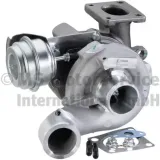 Lader, Aufladung PIERBURG 7.15103.05.0