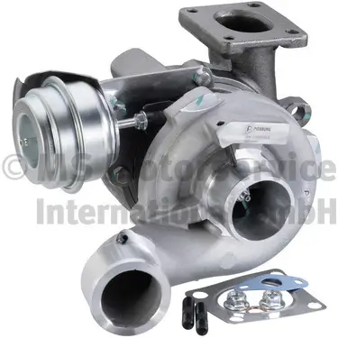 Lader, Aufladung PIERBURG 7.15103.05.0 Bild Lader, Aufladung PIERBURG 7.15103.05.0