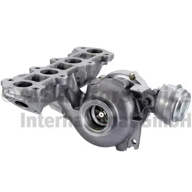 Lader, Aufladung PIERBURG 7.15103.06.0 Bild Lader, Aufladung PIERBURG 7.15103.06.0