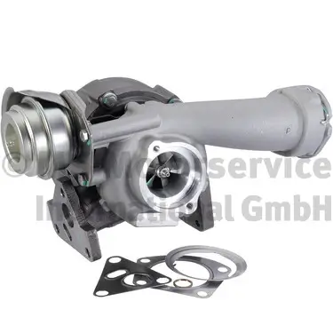 Lader, Aufladung PIERBURG 7.15103.10.0 Bild Lader, Aufladung PIERBURG 7.15103.10.0