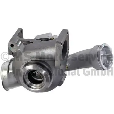 Lader, Aufladung PIERBURG 7.15103.10.0 Bild Lader, Aufladung PIERBURG 7.15103.10.0