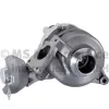 Lader, Aufladung PIERBURG 7.15103.11.0 Bild Lader, Aufladung PIERBURG 7.15103.11.0