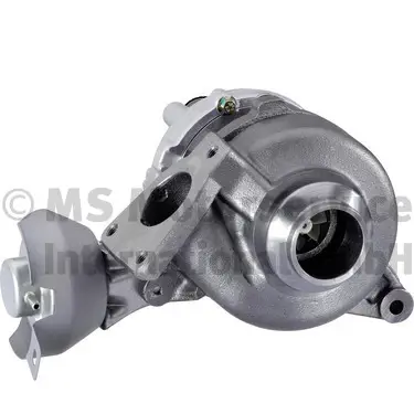 Lader, Aufladung PIERBURG 7.15103.11.0 Bild Lader, Aufladung PIERBURG 7.15103.11.0
