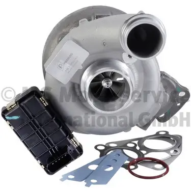 Lader, Aufladung PIERBURG 7.15103.14.0 Bild Lader, Aufladung PIERBURG 7.15103.14.0