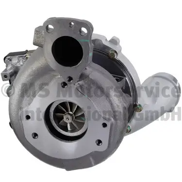 Lader, Aufladung PIERBURG 7.15103.14.0 Bild Lader, Aufladung PIERBURG 7.15103.14.0