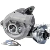 Lader, Aufladung PIERBURG 7.15103.17.0