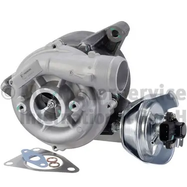 Lader, Aufladung PIERBURG 7.15103.17.0 Bild Lader, Aufladung PIERBURG 7.15103.17.0