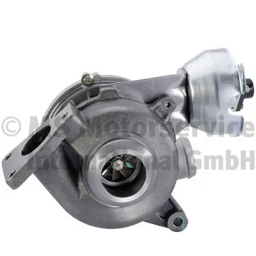 Lader, Aufladung PIERBURG 7.15103.17.0 Bild Lader, Aufladung PIERBURG 7.15103.17.0