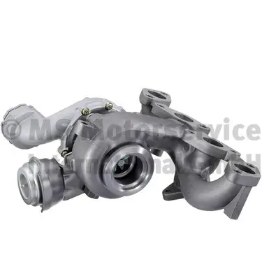 Lader, Aufladung PIERBURG 7.15103.18.0 Bild Lader, Aufladung PIERBURG 7.15103.18.0
