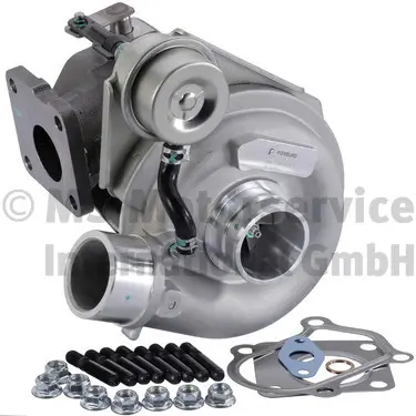 Lader, Aufladung PIERBURG 7.15103.21.0