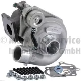 Lader, Aufladung PIERBURG 7.15103.21.0
