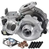 Lader, Aufladung PIERBURG 7.15103.25.0