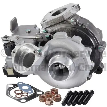 Lader, Aufladung PIERBURG 7.15103.25.0 Bild Lader, Aufladung PIERBURG 7.15103.25.0