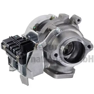 Lader, Aufladung PIERBURG 7.15103.25.0 Bild Lader, Aufladung PIERBURG 7.15103.25.0