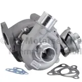 Lader, Aufladung PIERBURG 7.15103.26.0