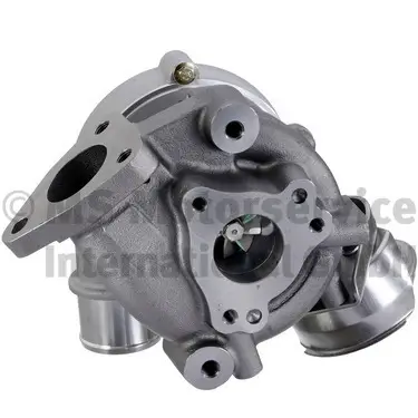 Lader, Aufladung PIERBURG 7.15103.26.0 Bild Lader, Aufladung PIERBURG 7.15103.26.0