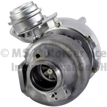 Lader, Aufladung PIERBURG 7.15103.28.0 Bild Lader, Aufladung PIERBURG 7.15103.28.0