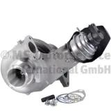 Lader, Aufladung PIERBURG 7.15103.32.0