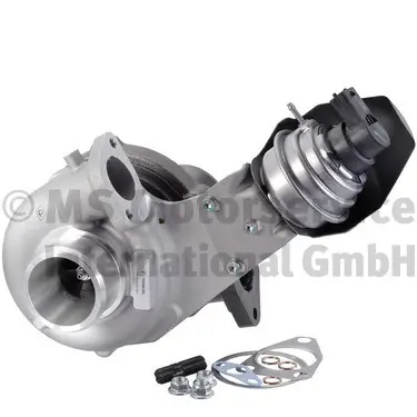 Lader, Aufladung PIERBURG 7.15103.32.0 Bild Lader, Aufladung PIERBURG 7.15103.32.0