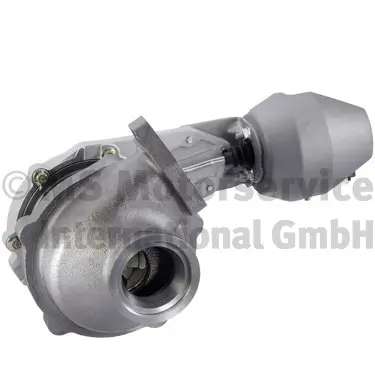 Lader, Aufladung PIERBURG 7.15103.32.0 Bild Lader, Aufladung PIERBURG 7.15103.32.0