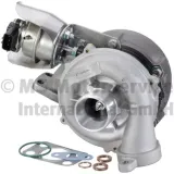 Lader, Aufladung PIERBURG 7.15103.33.0