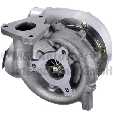 Lader, Aufladung PIERBURG 7.15103.37.0 Bild Lader, Aufladung PIERBURG 7.15103.37.0