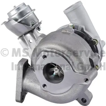 Lader, Aufladung PIERBURG 7.15103.41.0 Bild Lader, Aufladung PIERBURG 7.15103.41.0