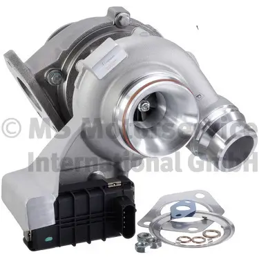 Lader, Aufladung PIERBURG 7.15103.47.0 Bild Lader, Aufladung PIERBURG 7.15103.47.0