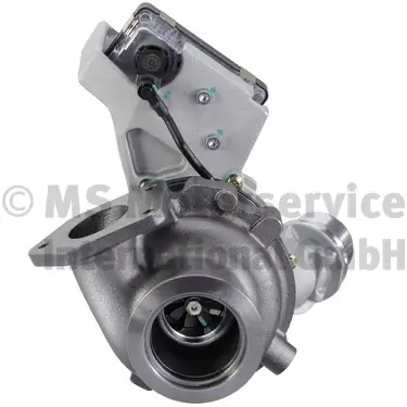 Lader, Aufladung PIERBURG 7.15103.47.0 Bild Lader, Aufladung PIERBURG 7.15103.47.0