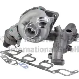 Lader, Aufladung PIERBURG 7.15103.49.0