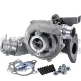 Lader, Aufladung PIERBURG 7.15103.50.0