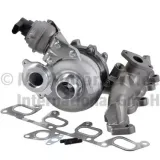 Lader, Aufladung PIERBURG 7.15103.51.0