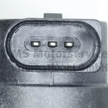 Lader, Aufladung PIERBURG 7.15103.53.0 Bild Lader, Aufladung PIERBURG 7.15103.53.0