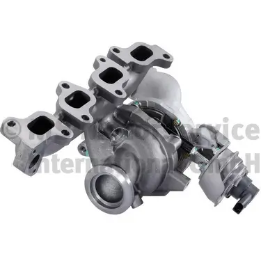 Lader, Aufladung PIERBURG 7.15103.53.0 Bild Lader, Aufladung PIERBURG 7.15103.53.0