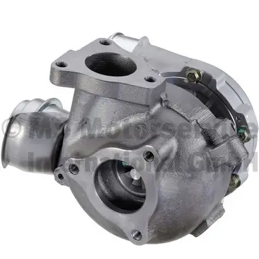 Lader, Aufladung PIERBURG 7.15103.54.0 Bild Lader, Aufladung PIERBURG 7.15103.54.0