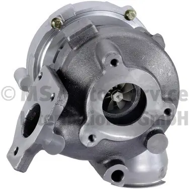 Lader, Aufladung PIERBURG 7.15103.58.0 Bild Lader, Aufladung PIERBURG 7.15103.58.0