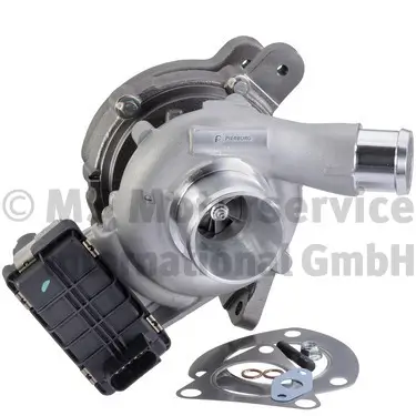 Lader, Aufladung PIERBURG 7.15103.61.0 Bild Lader, Aufladung PIERBURG 7.15103.61.0