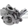 Lader, Aufladung PIERBURG 7.15103.61.0 Bild Lader, Aufladung PIERBURG 7.15103.61.0