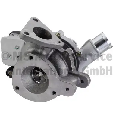 Lader, Aufladung PIERBURG 7.15103.61.0 Bild Lader, Aufladung PIERBURG 7.15103.61.0