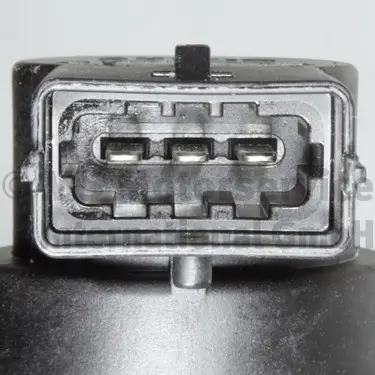 Lader, Aufladung PIERBURG 7.15103.66.0 Bild Lader, Aufladung PIERBURG 7.15103.66.0