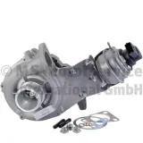 Lader, Aufladung PIERBURG 7.15103.66.0