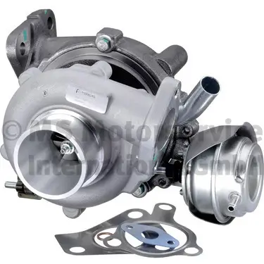 Lader, Aufladung PIERBURG 7.15103.67.0 Bild Lader, Aufladung PIERBURG 7.15103.67.0