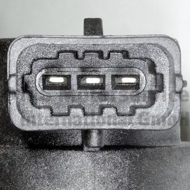 Lader, Aufladung PIERBURG 7.15103.68.0 Bild Lader, Aufladung PIERBURG 7.15103.68.0
