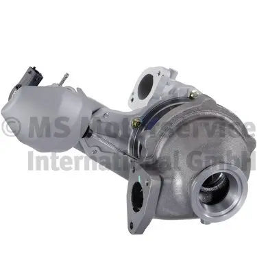 Lader, Aufladung PIERBURG 7.15103.68.0 Bild Lader, Aufladung PIERBURG 7.15103.68.0