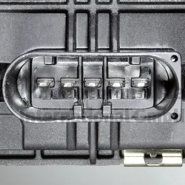 Lader, Aufladung PIERBURG 7.15103.79.0 Bild Lader, Aufladung PIERBURG 7.15103.79.0