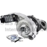 Lader, Aufladung PIERBURG 7.15103.79.0