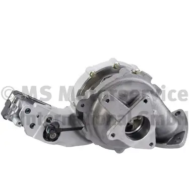 Lader, Aufladung PIERBURG 7.15103.79.0 Bild Lader, Aufladung PIERBURG 7.15103.79.0