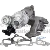 Lader, Aufladung PIERBURG 7.15103.82.0