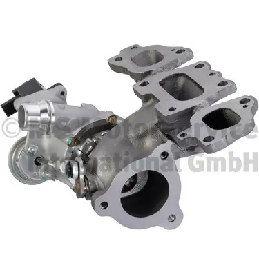 Lader, Aufladung PIERBURG 7.15103.82.0 Bild Lader, Aufladung PIERBURG 7.15103.82.0